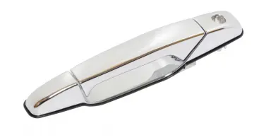 FL Exterior Door Handle for GMC Sierra 2007-2013