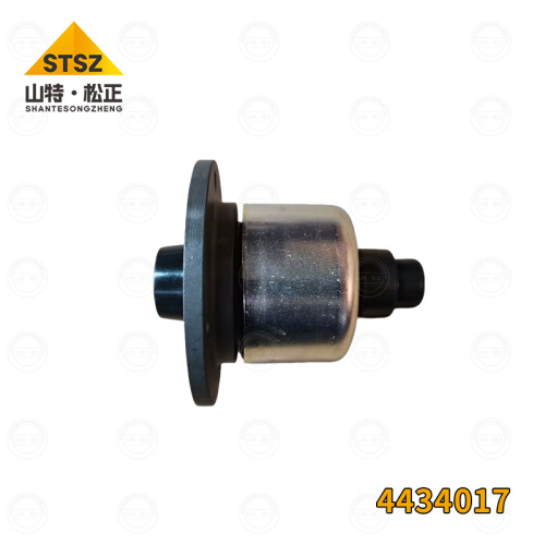 Extraction valve for excavator EX200-5: 4434017