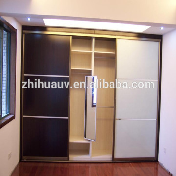 3-sliding door wardrobe