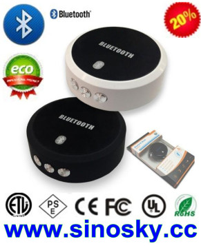 wifi music audio receiver adapter Leeman Sinosky