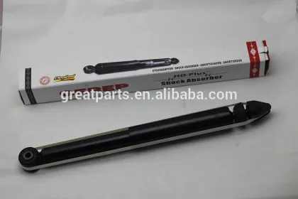 China manufacturer of shock absorber for CHEVROLET MATIZ/SPARK/PONTIAC MATIZ 96316781