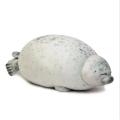 Seaworld realistic sea lion stuffed pillow sleep pillow