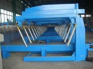 Customizable 18kw High Precision  Automatic Stacking Maching, Brick Production Line