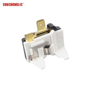 Low Price 1/8HP Refrigerator Overload Protector for Sunchonglic Refrigerator Parts