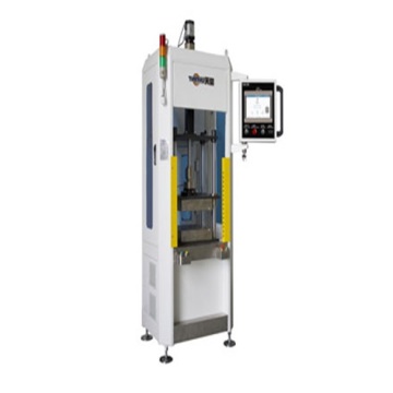 C FRAME PRESS MACHINE 2024