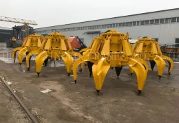 Grab Bucket