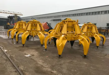 Grab Bucket