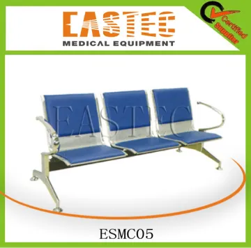 ESMC05 Medical Hospital Waiting Chair