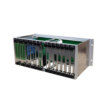 Integrated machine processing automation outer box