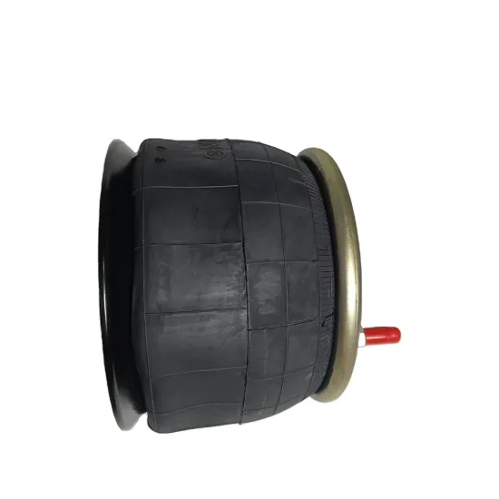 High Quality King Long Bus Spare Parts - Air Spring Air Bag Suspension