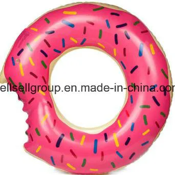 Inflatable Big Donut with Gift Box (CPT8002X)