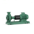 Large Flow Vertical Sewage Screw Pump