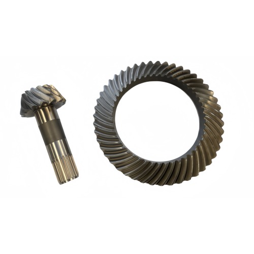 Pinion assembly 561-22-71207