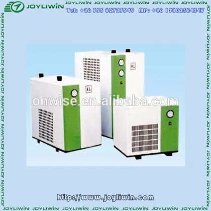 Refrigerated Air Cooled Air Dryer for Compressed Atlas copco