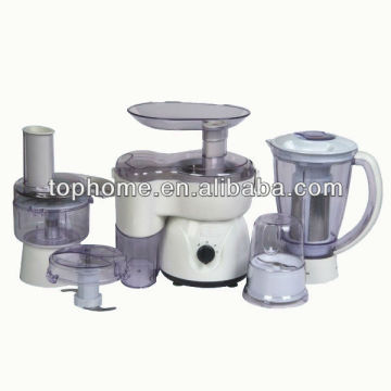 6 in 1 Food processor(TH-JE37)