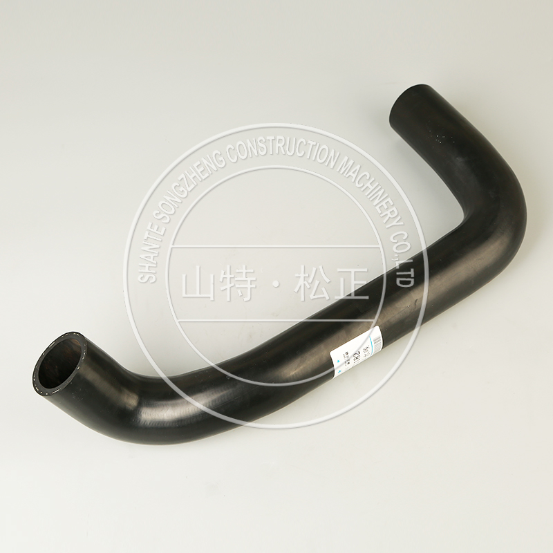 rubber hose 201-03-71182 for PC60-7