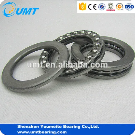 51144 thrust ball bearings of low price