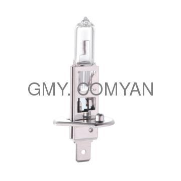 COMYAN HEADLIGHT H1, 12V 55W Halogen Auto bulb