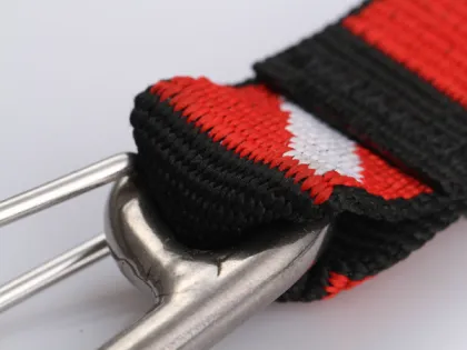 Plastic Underwater Diving Flashlight Hold Clip