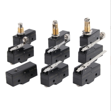 LXW5-11G1 LXW5-11G2 G3 N1 N2 Q1 Q2 D1 11M 11Z Travel Limit Switch" could be simplified to:

"Travel Limit Switch LXW5-11G1 LXW5-11G2 G3 N1 N2 Q1 Q2 D1 11M 11Z" 

However, if you need a more concise and SEO-friendly title, consider:

"Travel Limit Switch L