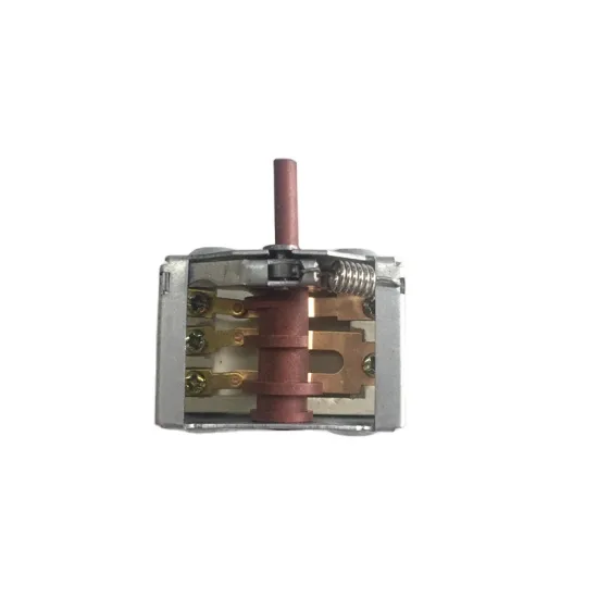Top Quality Oven, Grill, and Rotary Switches for Electric Ovens