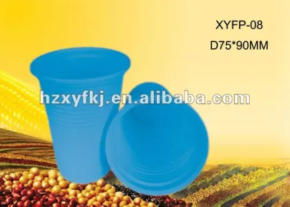 disposable cup ---8 oz cup