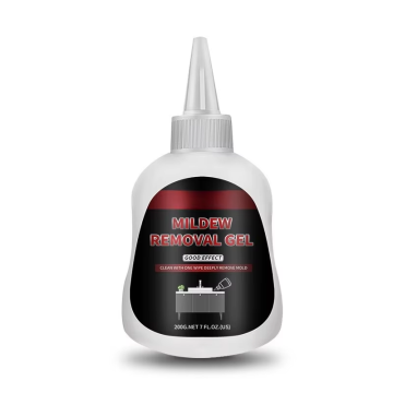 Professional Hair Mildew Stain Remover Gel Cleaner - Good Price for Household