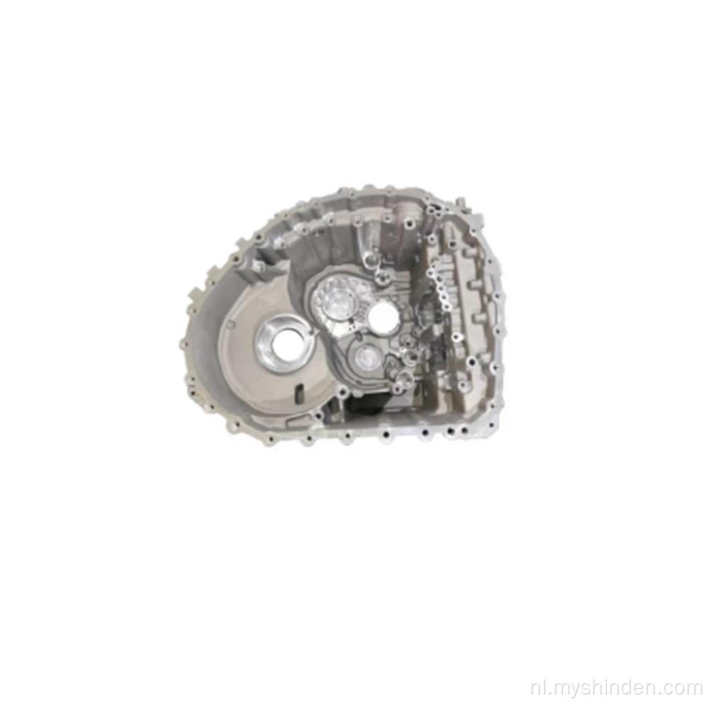 Hoge precisie DCT Hybrid Transmission Housing Prototypes