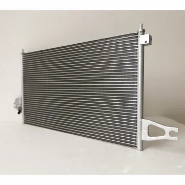 80110S6MA01 Car air conditioning condenser auto ac condenser price