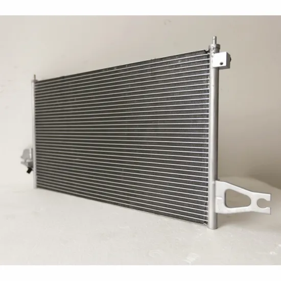 80110S6MA01 Car air conditioning condenser auto ac condenser price