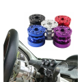 Roda de carro Fixo Booster Almofada