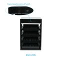 Apex-kundenspezifischer Metall-Vape-Saft-Display-Rack