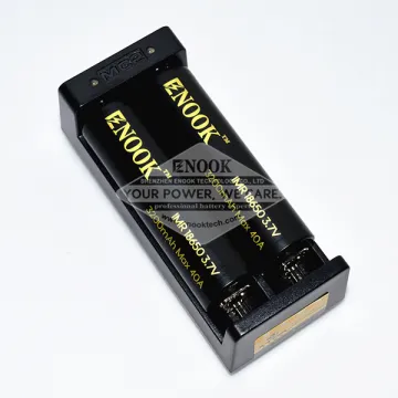 Best Selling Li-ion Battery Charger Xtar Mc2