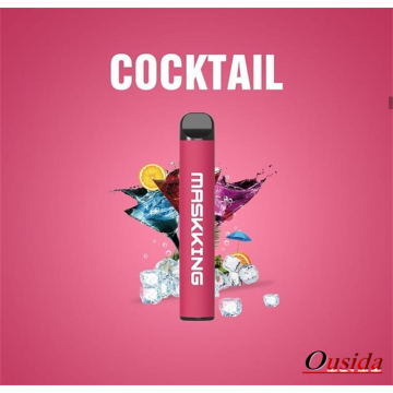 Disposable Masking High Pro 1000 Puffs Vape