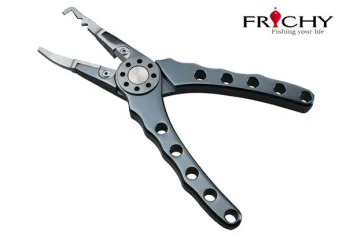 Saltwater Fishing  Frichy Pliers / Tools For Removing Hooks Easy Work With Single Hand