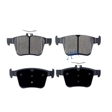 Volkswagen Bora Golf Brake Pads - Compatible with Audi A3 8V0698451
