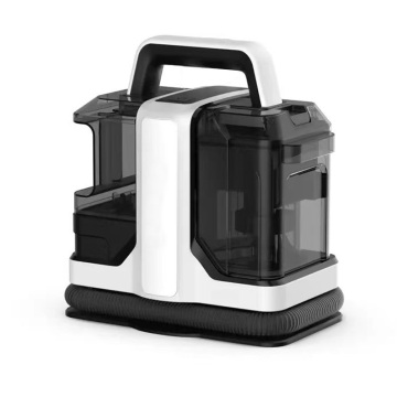 Wet and Dry Vacuum Handheld Portable Deep Stain Spot Cleaner for Carpets and Upholstery