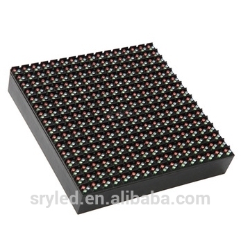 SRYLED led outdoor display p10 outdoor led module factory led signs panel display module advertiment led display