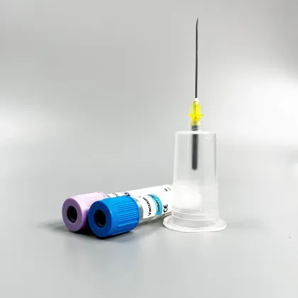 General medical supplies pen blood sampling needle