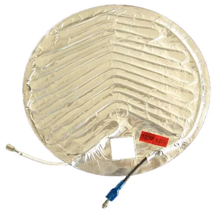 OEM Aluminum Foil Heater for Refrigerator Parts