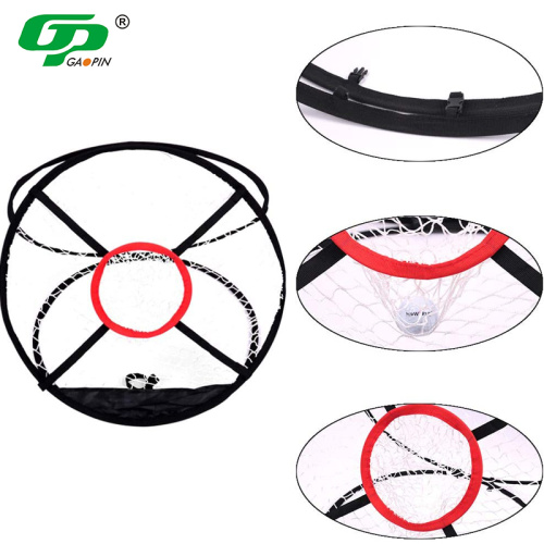 Παιχνίδι Detting Chipping Play Net Golf Gift Net