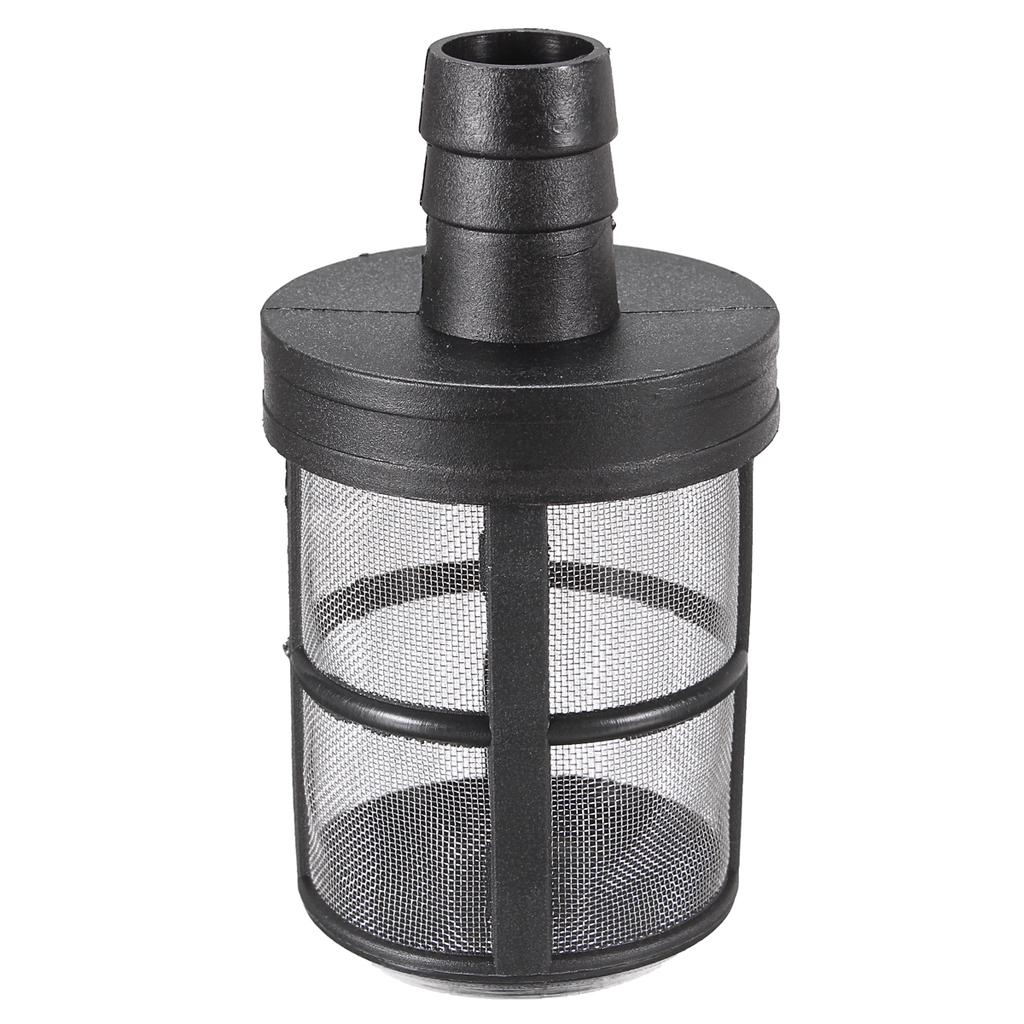 Druckreiniger Wasserpumpe Saugfilter 3/4 "19 mm für Waschmaschinen Wanne Drum