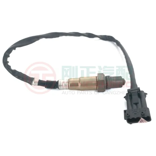  Genuine Auto Parts: specializing in O2 Sensors and Oxygen Sensors for BYD Models including Tang, Yuan Song, Qin, Sirui, F0, F3, F6, E2, E3, E5 