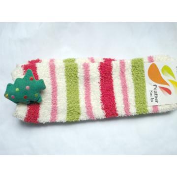 Cozy Socks for Christmas Day