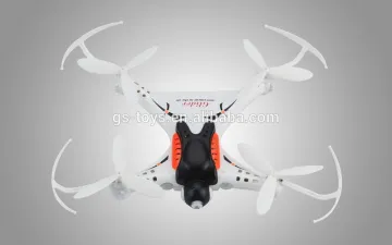 CX-36 WIFI RC Dlider Aircraft, 2.4G 4CH 6 axis Gyro RC Quadcopter