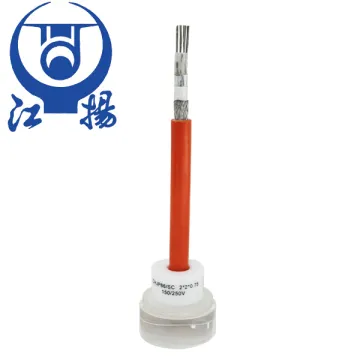150/250V Shipboard Symmetrical Communication Cable
