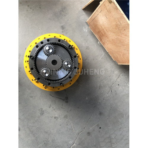 Excavator 31N8-12020 R305LC-7 R290LC-7 swing gearbox