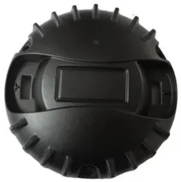 Hot-selling aluminum customized speaker back cover