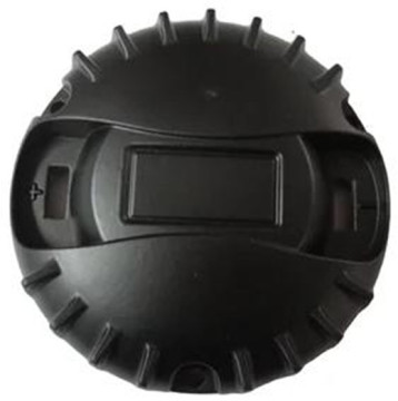 Hot-selling aluminum customized speaker back cover