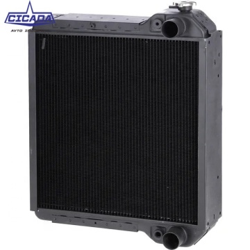 Massey Ferguson 35 Tractor Cooling Radiator Parts: 894319M92, 897358M4, 885580M3, 5156059, 184530004, 192530022, 1188530015, 133700530070